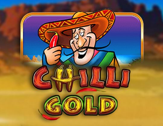 Chilli Gold